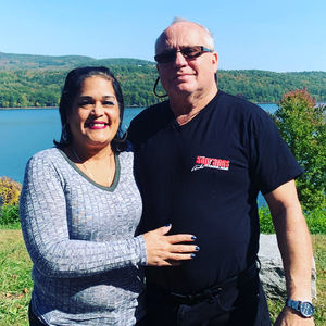 Meet your Posher, Elba